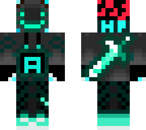 skin hrzn helper