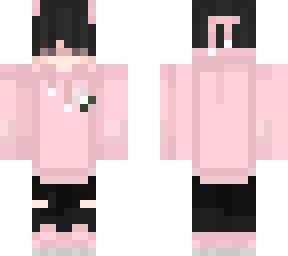 skyblock ( slim + 4xarm )