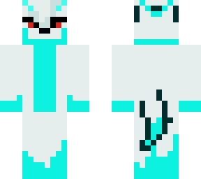 slaughter’frost || warrior cat oc!