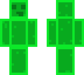 slime