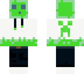 slime jacket