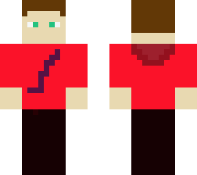 snake mann