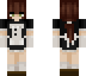 sofunga (maid)