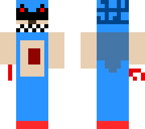 sonic e.x.e.