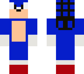 sonic.exe faker