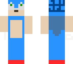 sonic the hedgehog