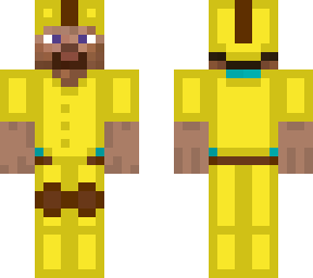 stevepvpgold