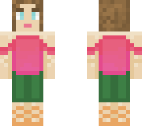 summer rose
