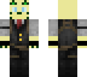 swankylemo.n detective (actual)