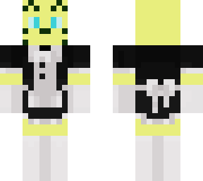 swankylemo.n maid