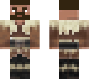 taiga dweller
