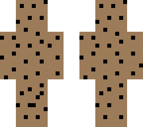 tasty cookie skin