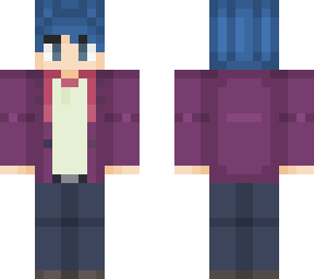 teruhashi makoto