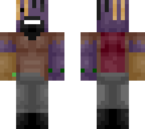 thanos notchmadlol