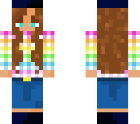 the amazing plaid