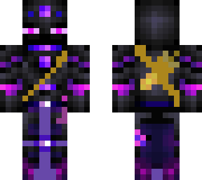 the ender king