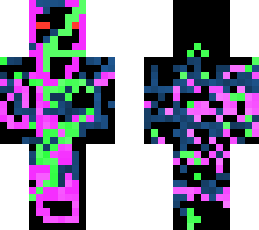 the glitcher