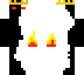 the half king
