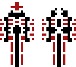 the red knight