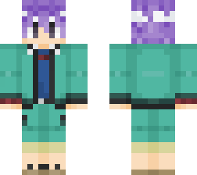 toritsuka reita