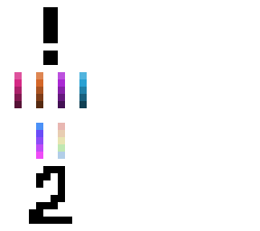 tourney round 2 - palette