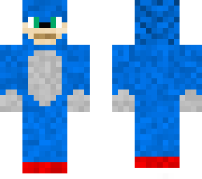 ugly sonic