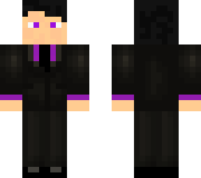 vhs afton (human)