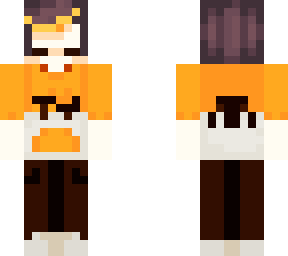 vibrant yellow person!!!!!