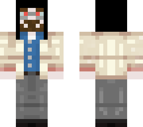 walter white