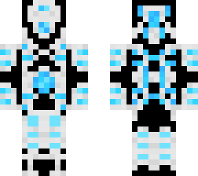 war robot