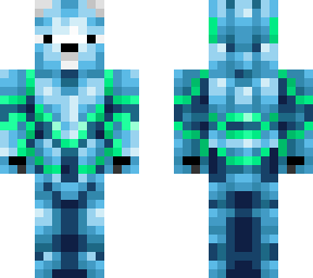 warrior polar bear