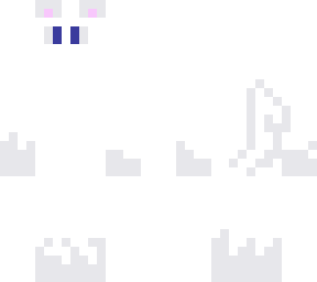 whisper cat