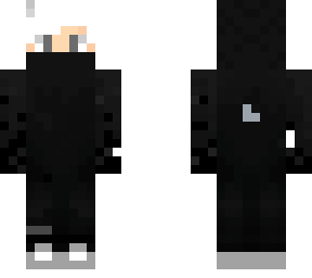white kindnetteth