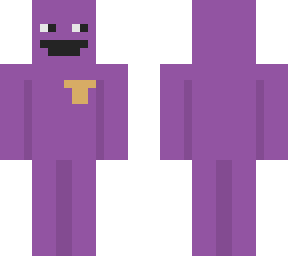 william afton