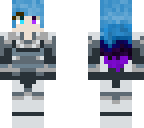 winter armor new finished