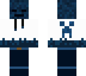 wither skeleton hoodie