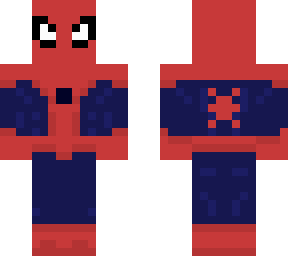 your friendly neighbourhood spider-man