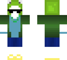 znino zomerskin