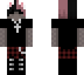 *=+*=+emo cat boi *=+*=+