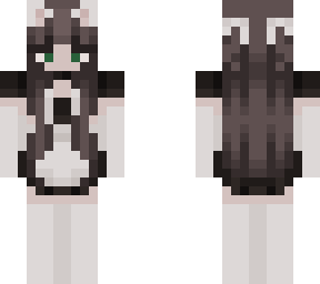 *- cat girl-*