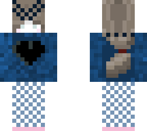 ~*-girl in heart shirt-*~