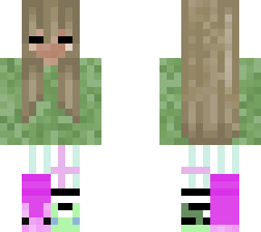 ~*chilling in pajama's*~