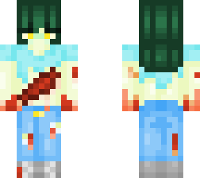 . zombie .