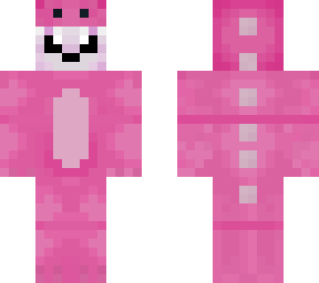[classic type] custom tiger pink dino onesie