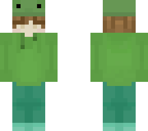 ~frog~