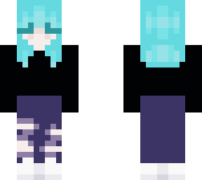 50. skin