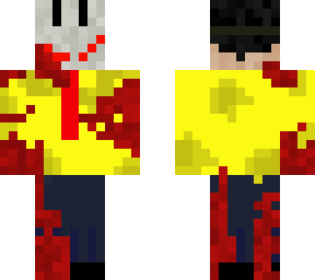 a happy killer