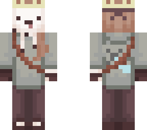 a skin