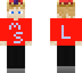 aceyeti's skin