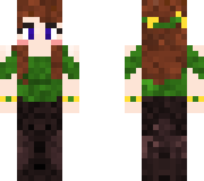 alice the elf